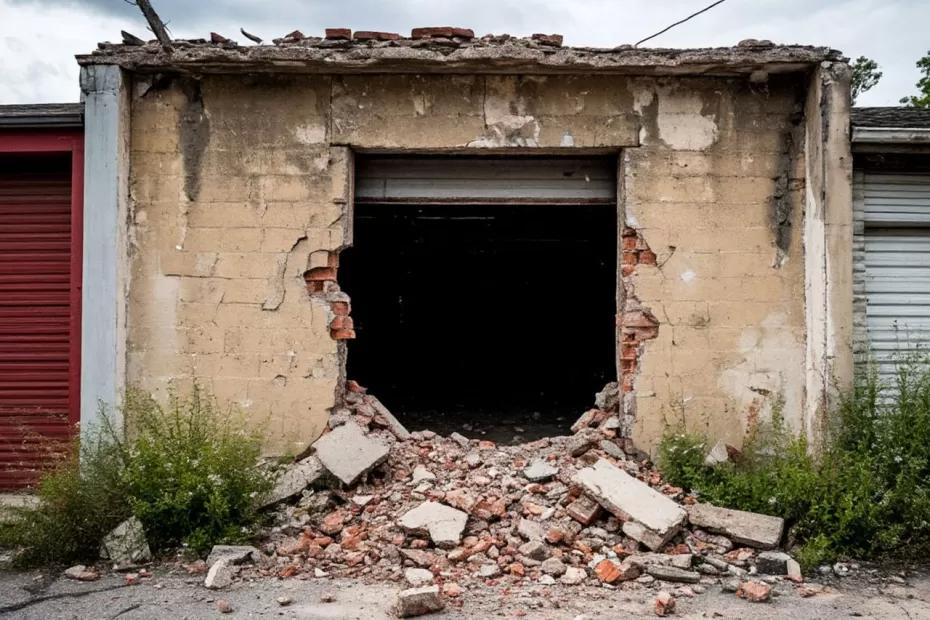 Житель Самарской области остался без руки, делая взрывчатку для рыбалки - фото