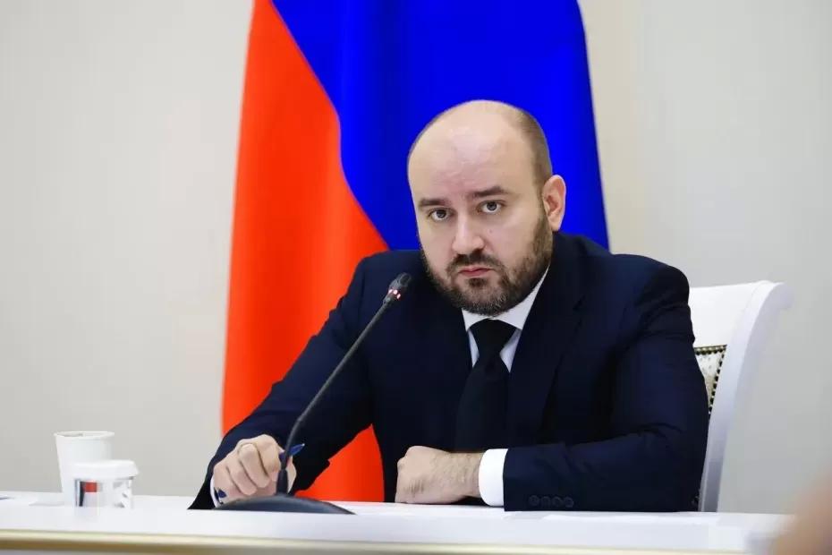 Вячеслав Федорищев объявил о поддержке предприятий нефтегазового сектора, запуске процедуры «Чистый регион» и реализации концепции «Город-сад» в Самаре