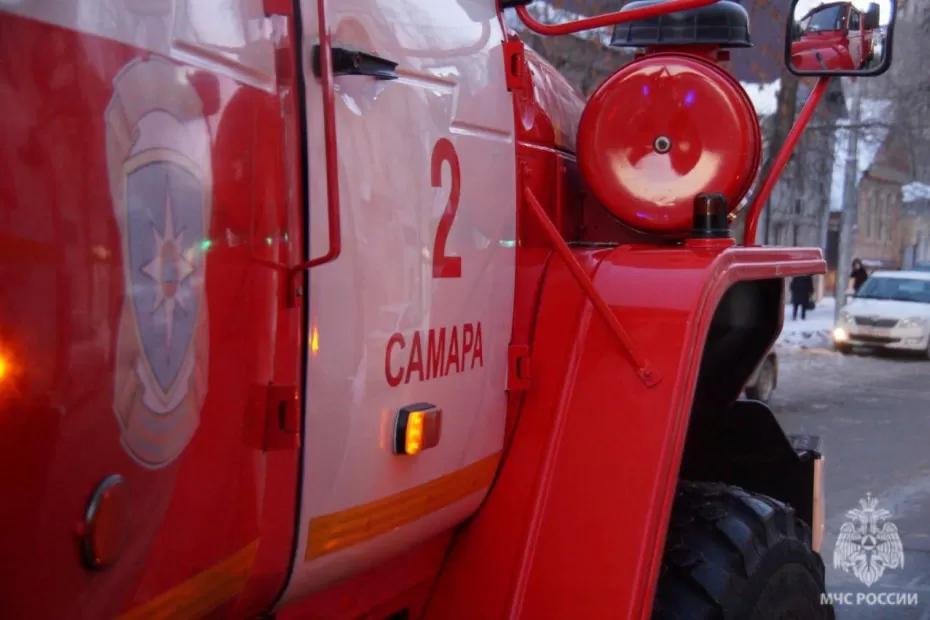 Утром во вторник в Самаре 300 человек эвакуировали из кафе по пожарной тревоге: что произошло