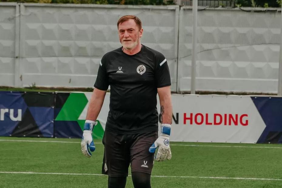 Дисквалифицированы тренер вратарей и футболист клуба «Акрон-Академия Коноплева»