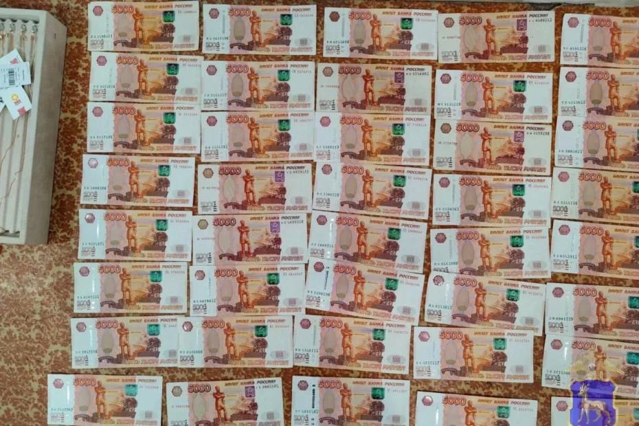 В Самарской области грабитель похитил украшения из ювелирного на 5,5 млн рублей - появились подробности