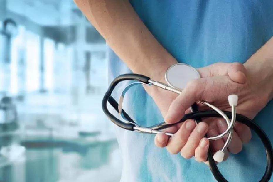 Самарские врачи спасли жизнь подростку после ишемического инсульта