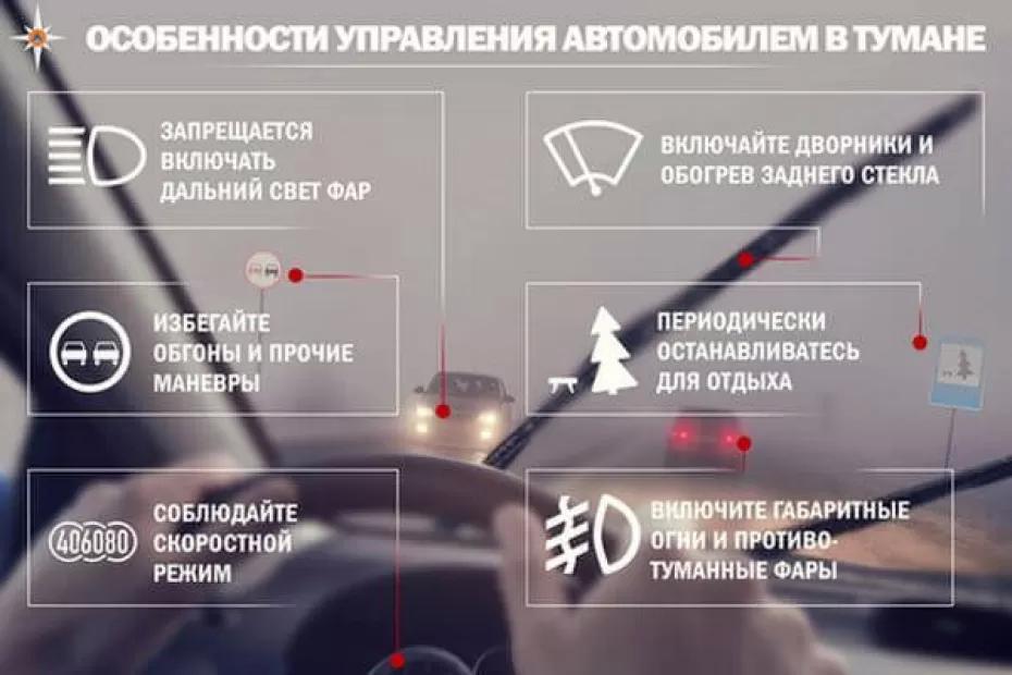 В пятницу Самарская область останется в тумане