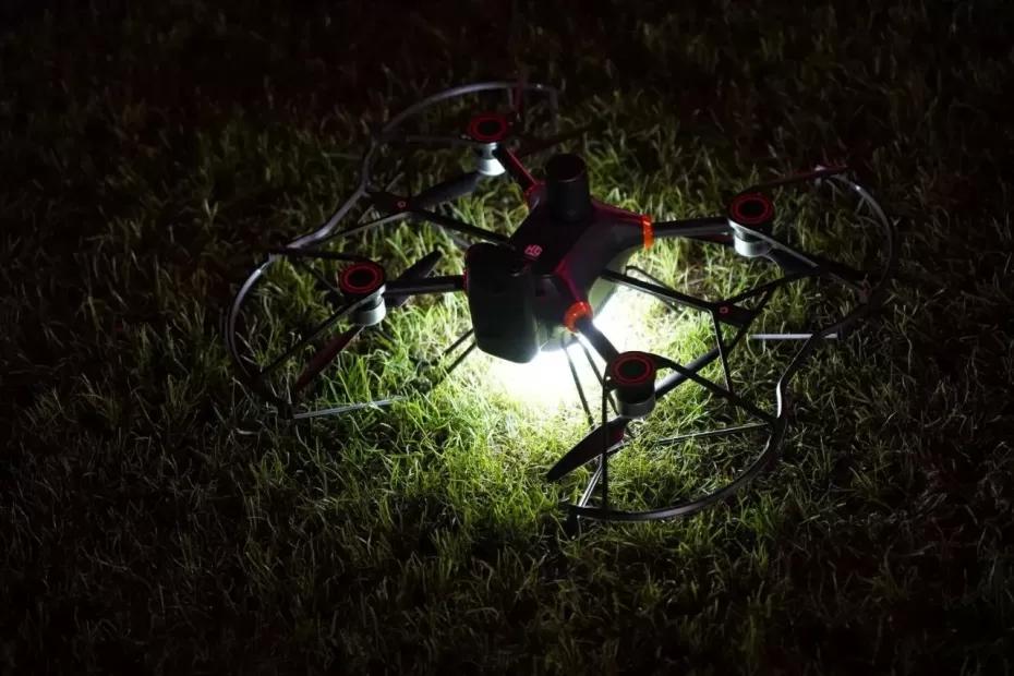 В Самаре стартовал финал Кубка России по гонкам дронов: участников и гостей поздравил Вячеслав Федорищев