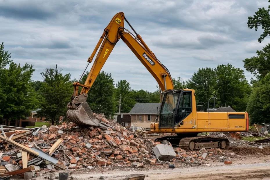 В Самаре снесут дом на улице Советской Армии недалеко от Дачи со слонами