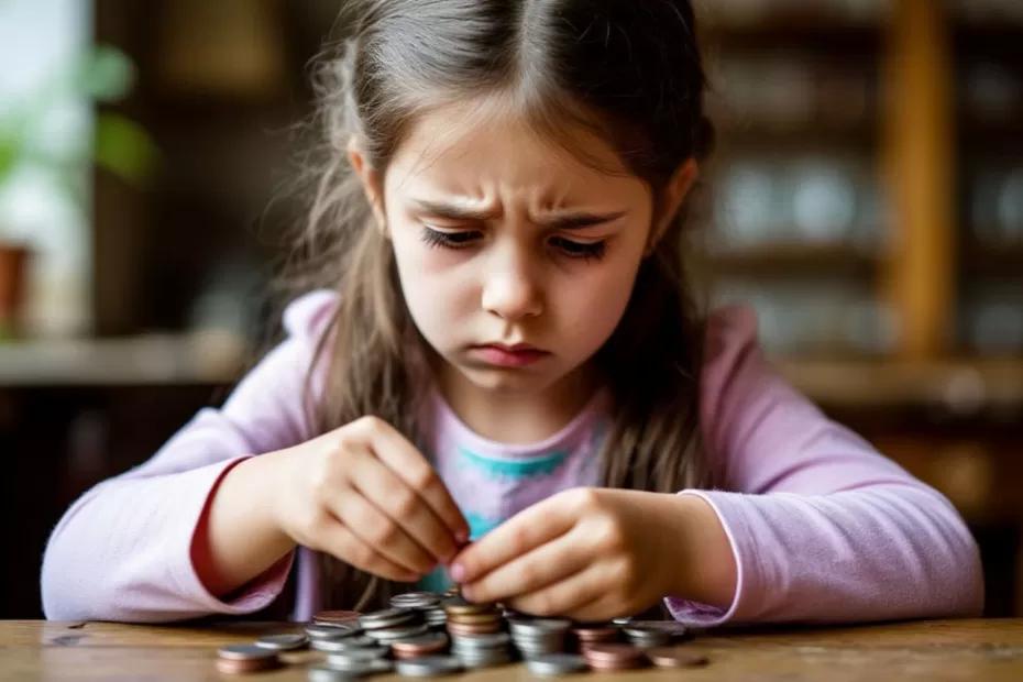 В Самарской области третий раз осуждена мать-алиментщица, которая накопила перед детьми долг на миллион рублей