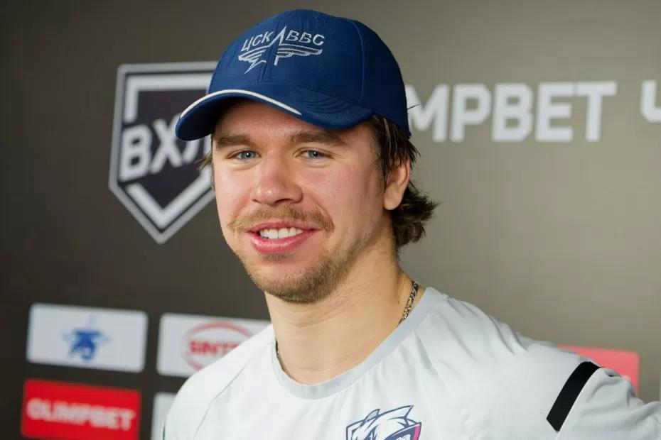 Десятков заявил, что Лоуренс может вернуться в &laquo;Ладу&raquo;, если станет стабильнее