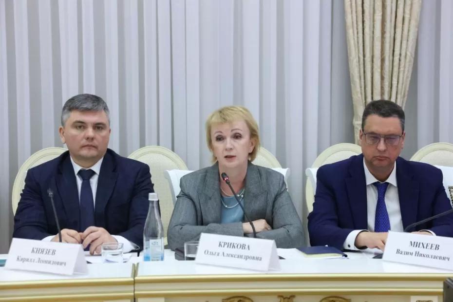 На контроле губернатора: в Самарской области выявили нарушения при реализации программы КРСТ