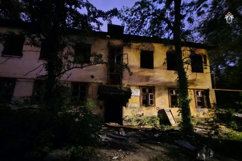 В Самаре будут судить насильника, напавшего на 17-летнюю девушку