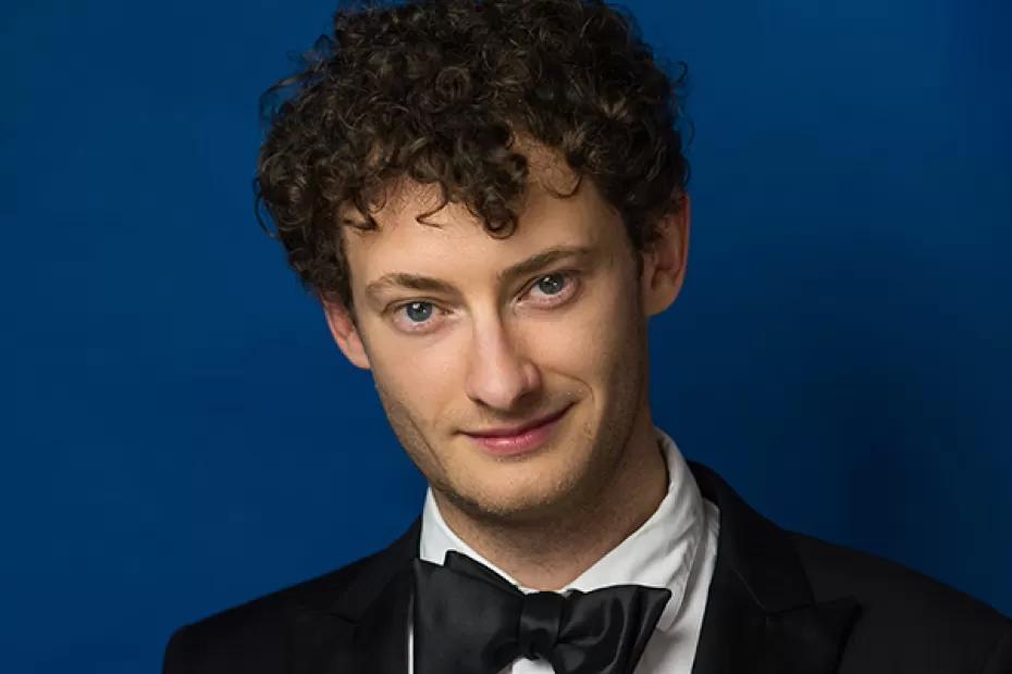 «Французские акварели» представят в Тольяттинской филармонии лауреаты международных конкурсов Клеман Нонсьё и Леонид Железный