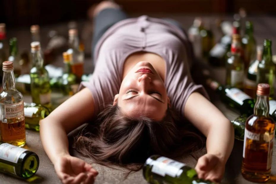 Ночь кутежа с рецидивистом закончилась для жительницы Тольятти потерей автомобиля за 3 млн рублей: что произошло