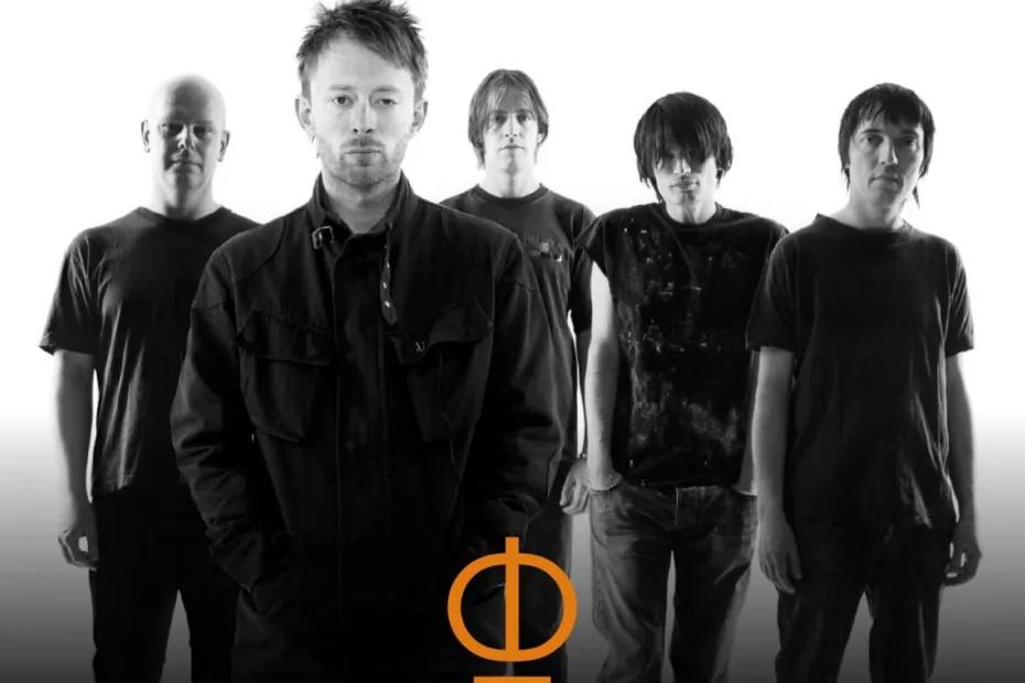 Гостям самарского Музея рок-н-ролла расскажут про культовую группу Radiohead