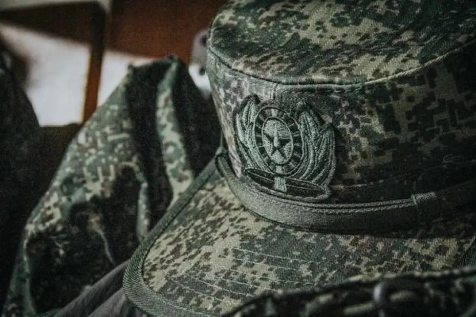 Вступившим в мобилизационный резерв Самарской области выплатят 100 тысяч рублей единовременно