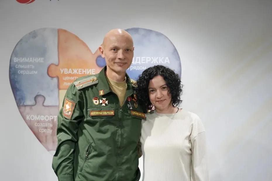 В Самаре жителям с ОВЗ вручены премии губернатора