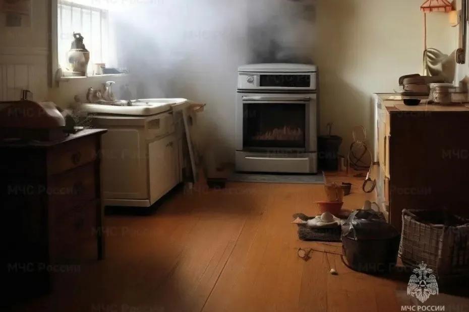 В Самаре женщина и ребенок отравились угарным газом: что известно на данный момент