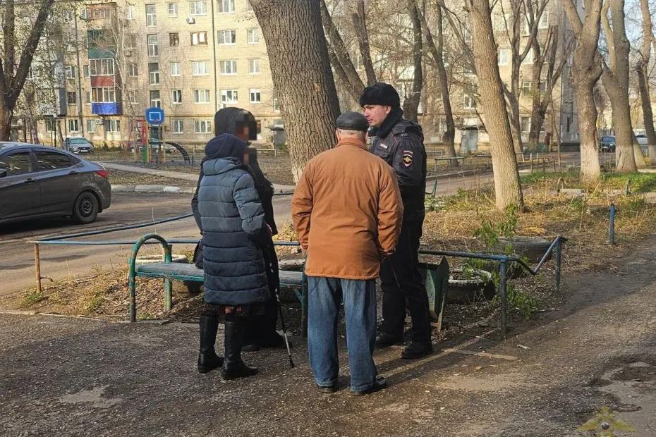 Мошенники втянули 18-летнюю девушку из Самарской области в криминальную схему