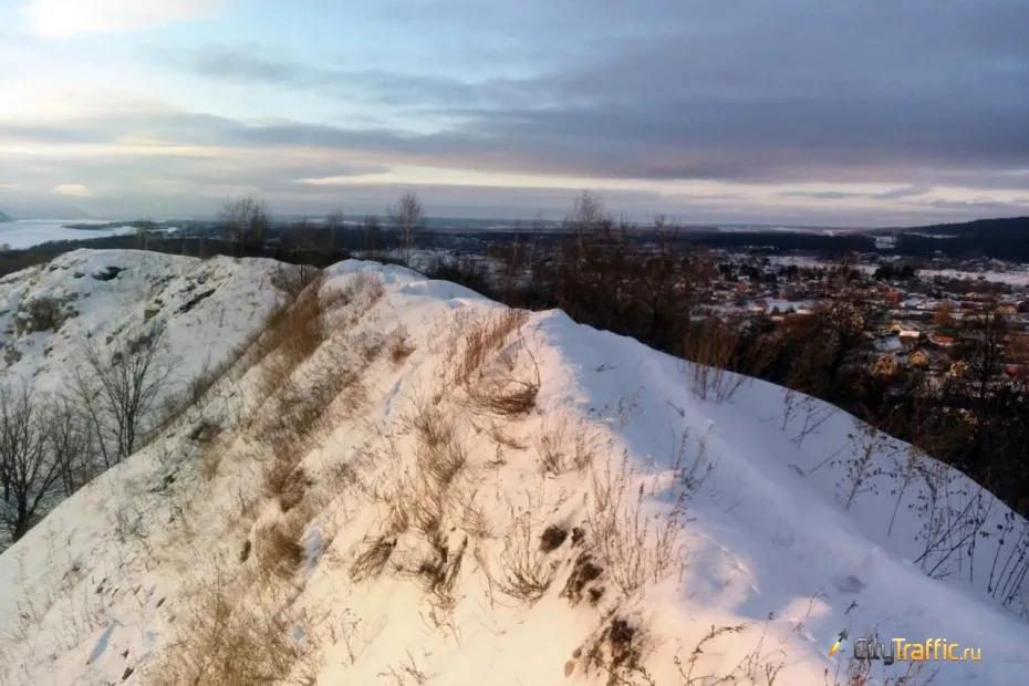 В Самарской области утвердили охранную зону Царева кургана