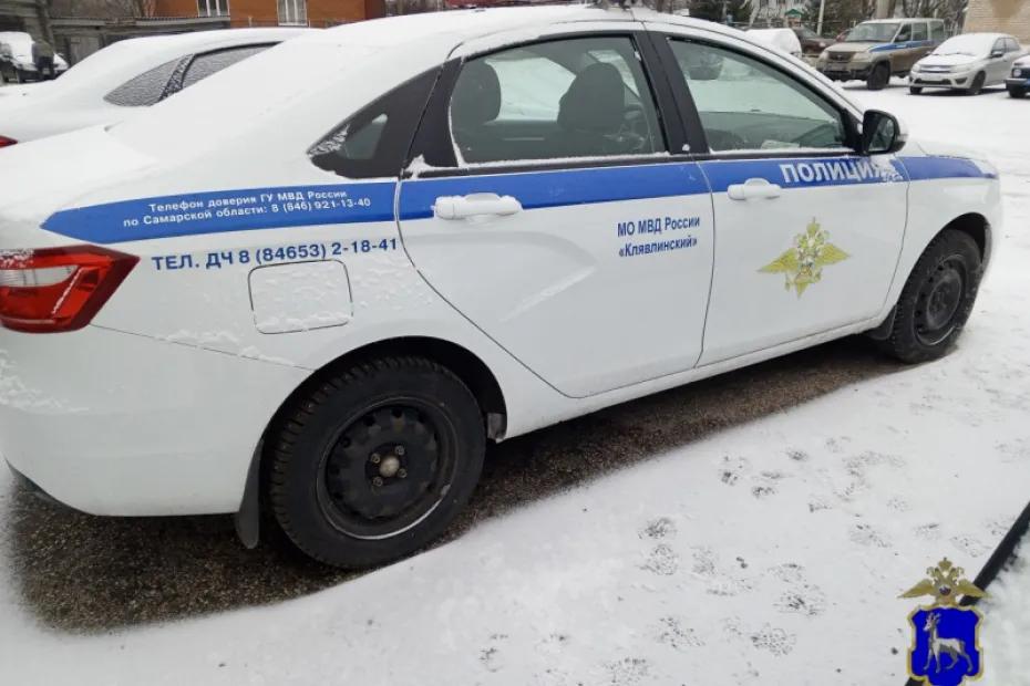 Жителя Самарской области суд отправил на обязательные работы за нетрезвое вождение - фото