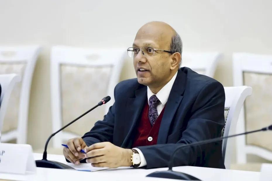 Самарская область укрепляет сотрудничество с Индией