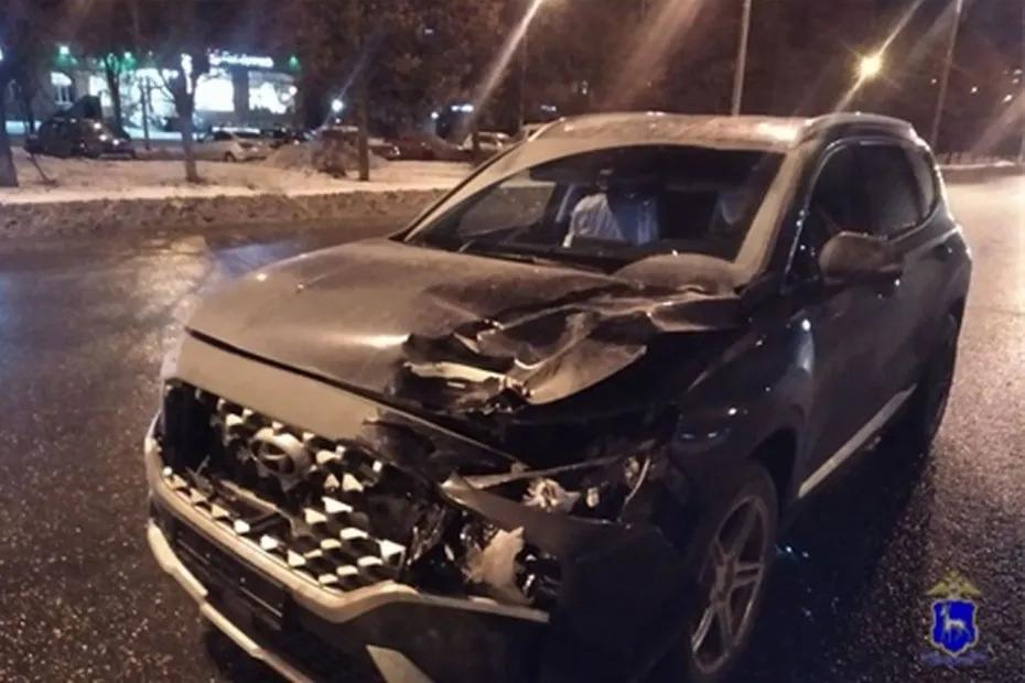 В Тольятти подросток попал под колеса кроссовера: что известно на данный момент