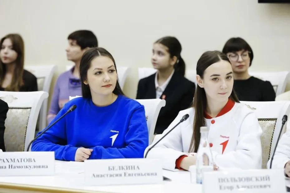 В Самарской области в мае 2026 года планируется провести Всероссийский слет добровольцев