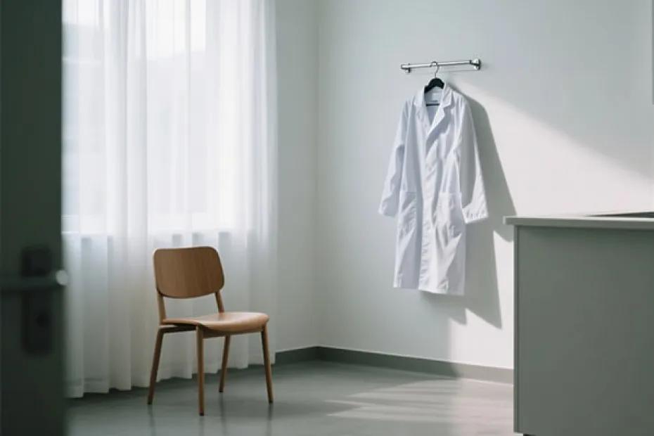 В Тольятти 2 года колонии получила бывшая главврач поликлиники за присвоение бюджетных денег: что известно на данный момент