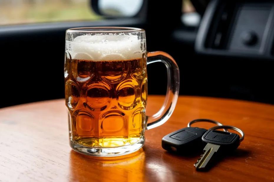 Житель Самарской области выпил полтора литра пива и сел  за руль мопеда, взяв с собой подростка - последние новости