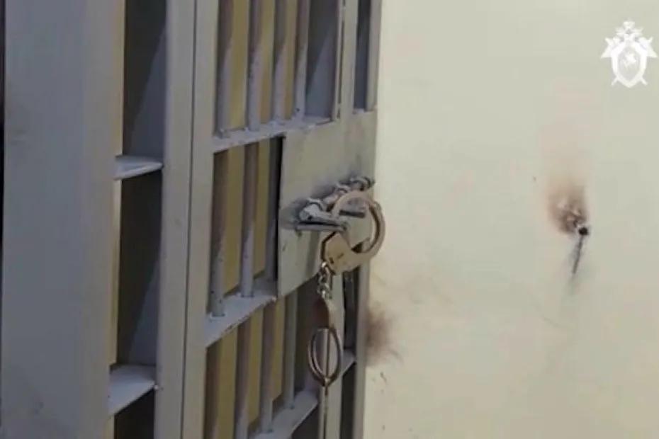 В Самаре суд оставил в СИЗО одного из лидеров ОПГ &laquo;Сиротинские&raquo; - фото