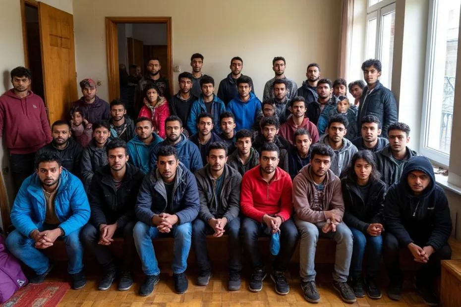 Жительницу Самары наказали на 300 тысяч рублей за незаконную прописку мигрантов - появились подробности