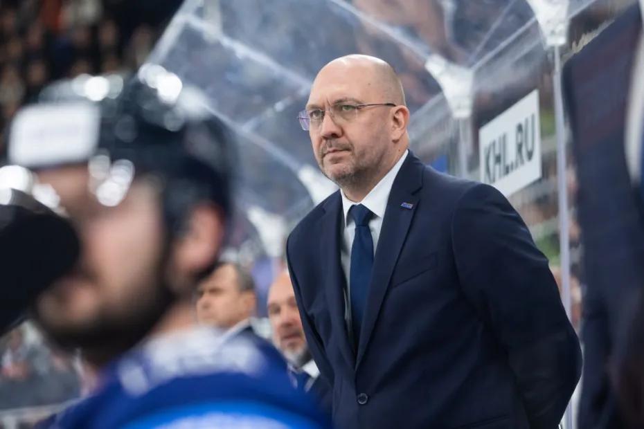 Десятков завил, что в &laquo;Ладе&raquo; необходимо исключить равнодушие со стороны игроков