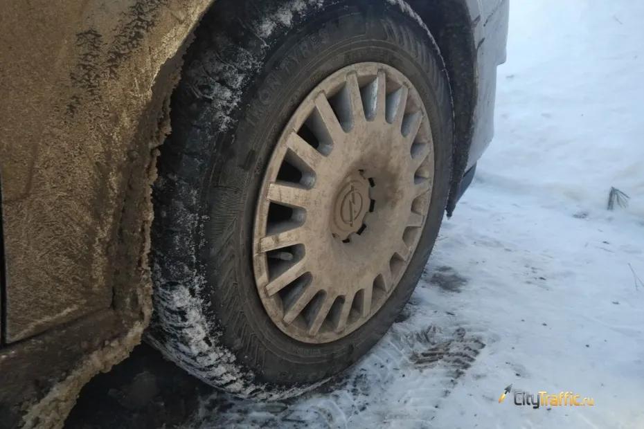 На трассе М-5 в Самарской области вечером 30 декабря открыли движение