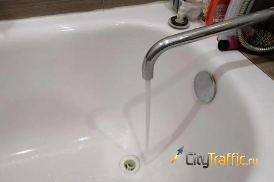 Жителям Автозаводского района Тольятти рассказали, где стоят бойлеры с питьевой водой