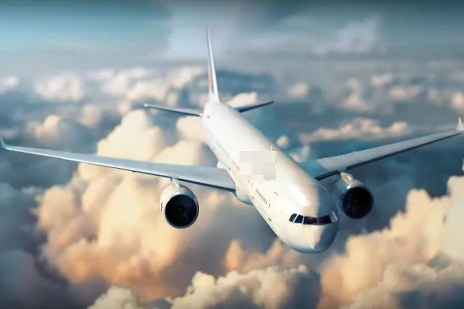 Ограничения на полеты в самарском аэропорту сняли через 40 минут после введения