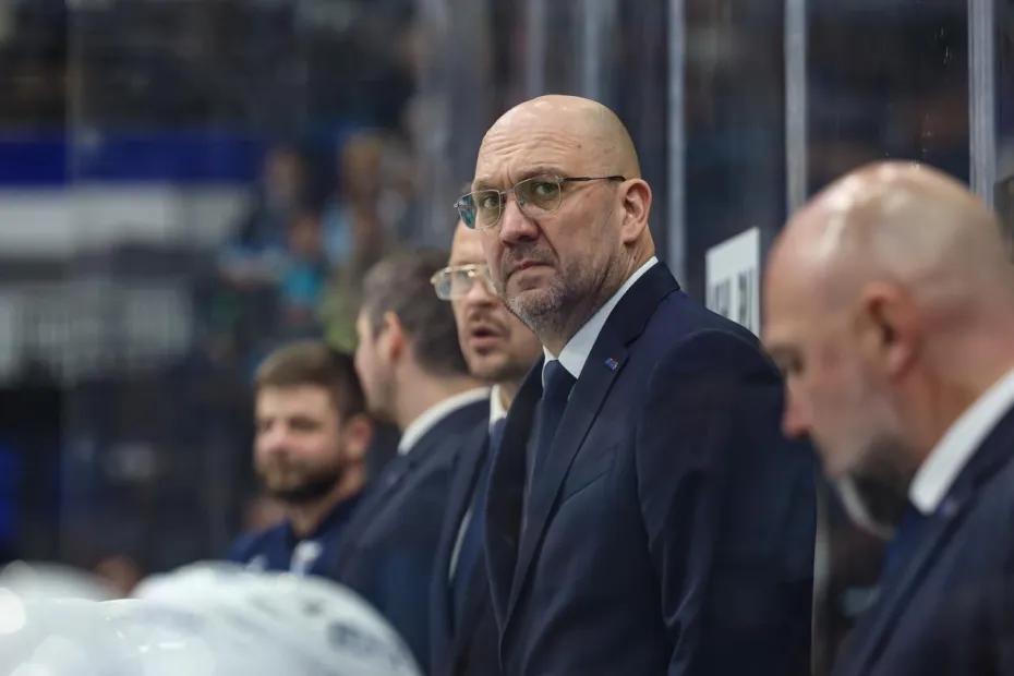 Десятков рассказал, что столько, сколько в &laquo;Ладе&raquo;, он еще не проигрывал