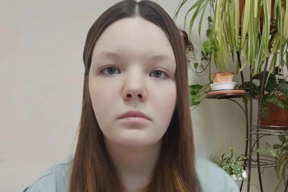 В Самаре пропала девушка-подросток