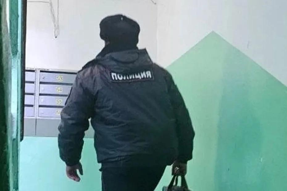 Полиция установила личность жительницы Тольятти, которая потеряла сознание у магазина и умерла в больнице - появились подробности