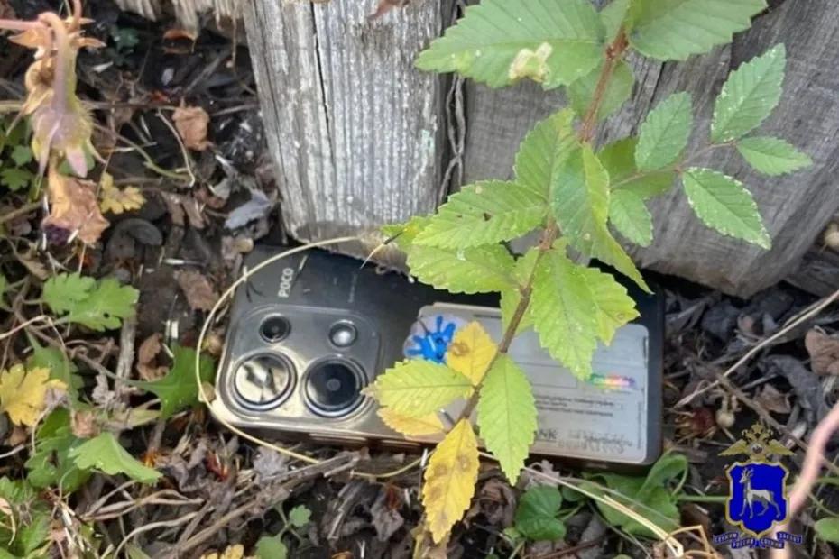 Житель Самарской области ограбил женщину, которая его отвергла его любовь: что известно на данный момент