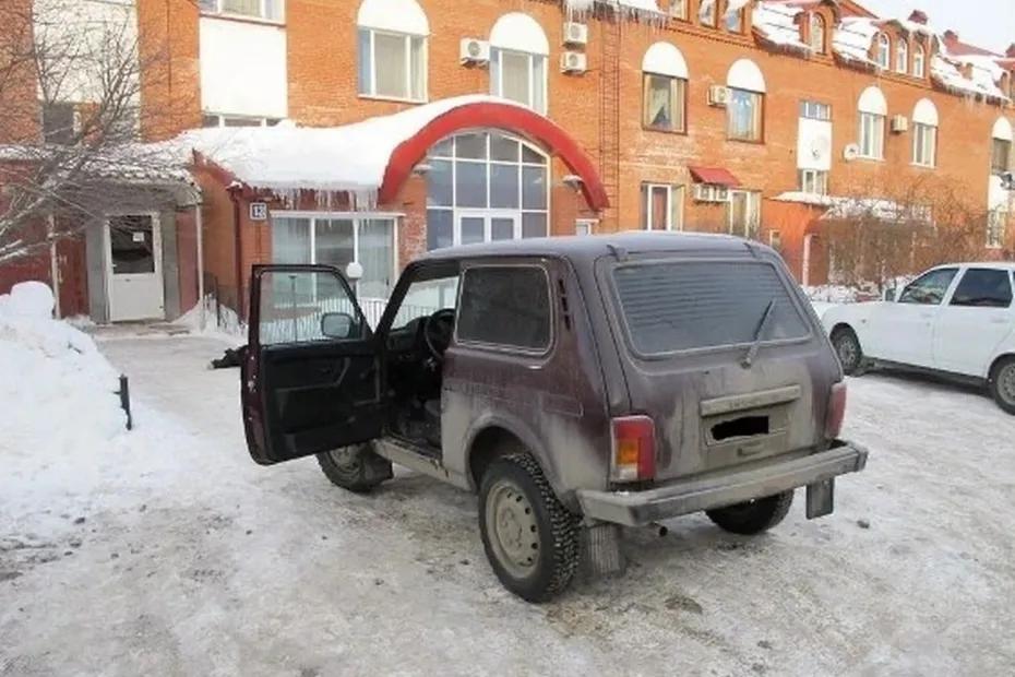 В Самаре арестован заказчик убийства заместителя атамана Самарского казачьего войска Андрея Еремеева