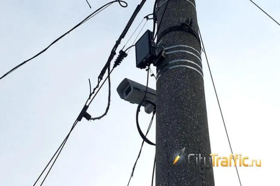 В Самарской области работает более 1700 стационарных камер фотовидеофиксации