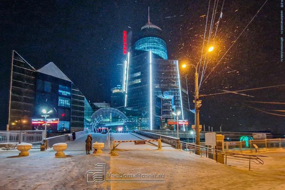 РЖД готовы помочь спроектировать станцию метро &laquo;Вокзальная&raquo; в Самаре