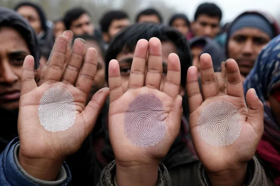 В Самаре оставлен под стражей мигрант из Узбекистана, который вместе с гражданами Алжира незаконно легализовал пребывание в РФ двух египтян - последние новости