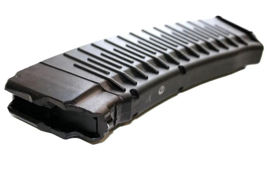 Оставлен в силе приговор суда жителю Тольятти, который хотел отправить за границу магазины &laquo;Вафля&raquo; к автомату Калашникова - появились подробности