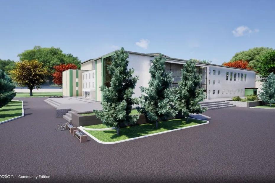 С 1 февраля здание театра &laquo;Колесо&raquo; в Тольятти закрыто на ремонт