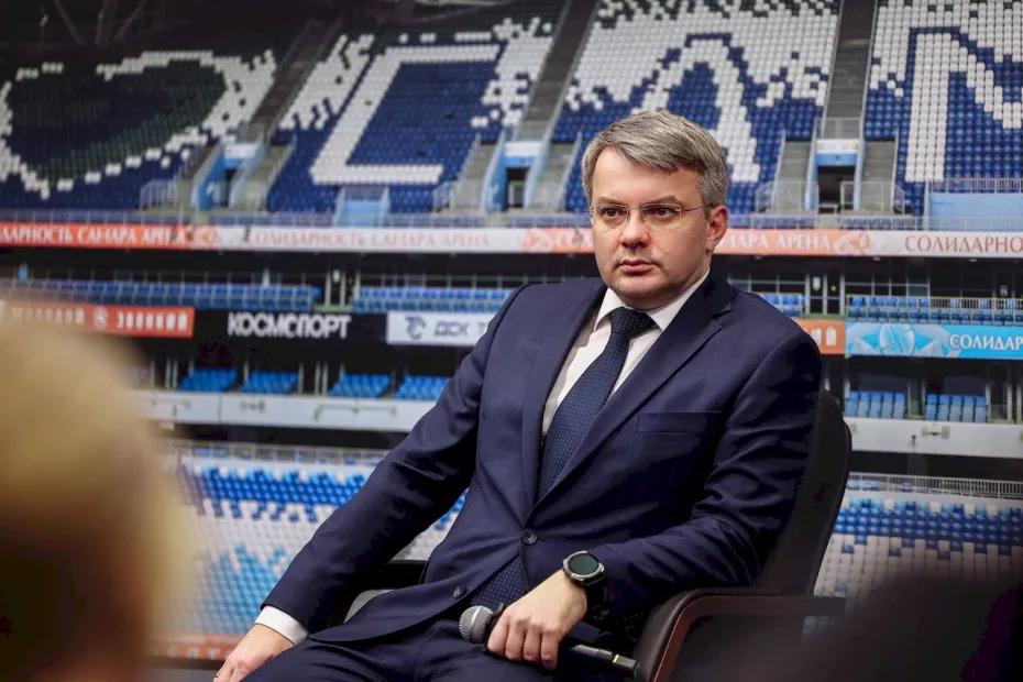 Председатель Совета директоров &laquo;Крыльев Советов&raquo; рассказал, как удалось погасить долг перед &laquo;дочкой&raquo; Ростеха