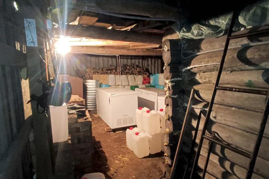 ФСБ накрыла в Самарской области нарколабораторию, изъяв 51 кг &laquo;синтетики&raquo;: что известно на данный момент