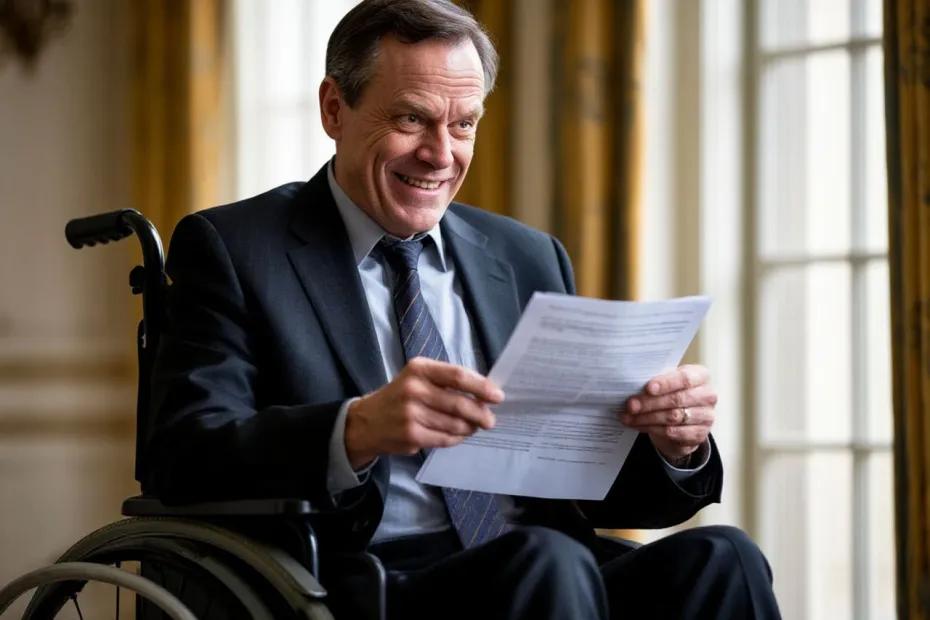 Два лжеинвалида из Самары за 12 лет получили выплаты на 3,5 млн рублей