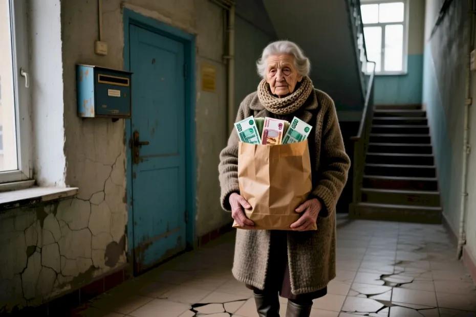 Жительница Самары лишилась сбережений, отдав их курьеру для проверки на подлинность - фото