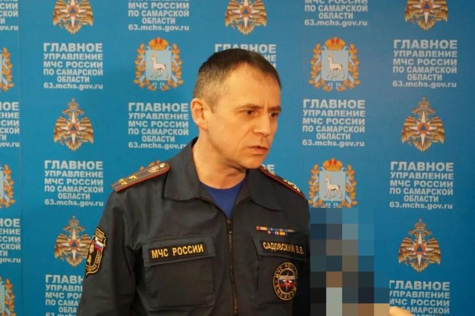Бывшего замглавы ГУ МЧС по Самарской области снова будут судить за злоупотребление полномочиями: что известно на данный момент