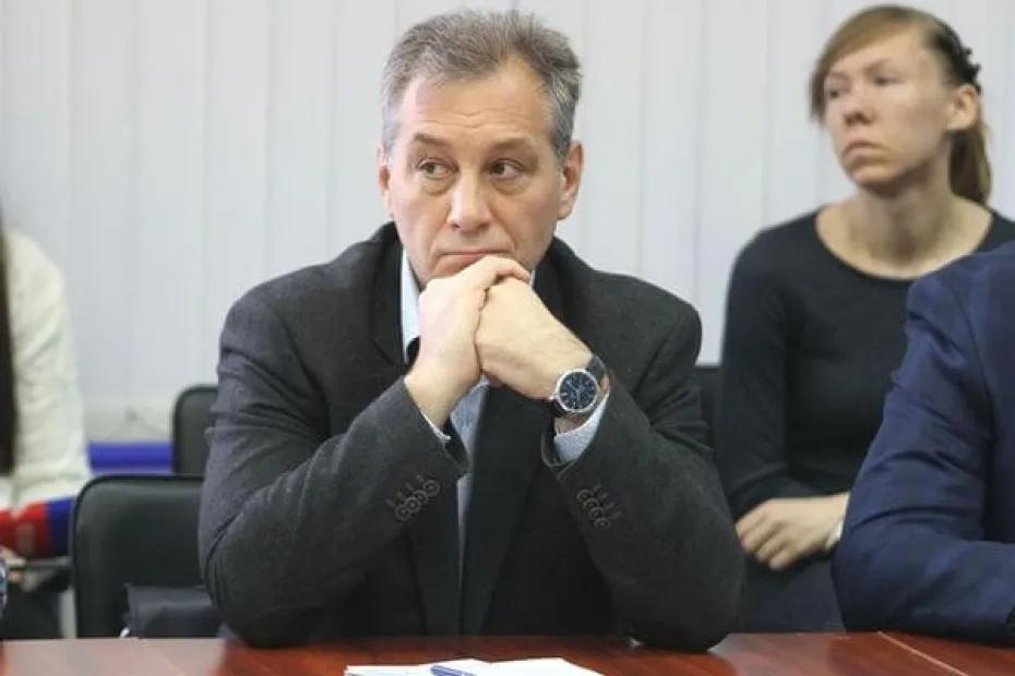 Экс-главе департамента дорожного хозяйства Тольятти ужесточили приговор