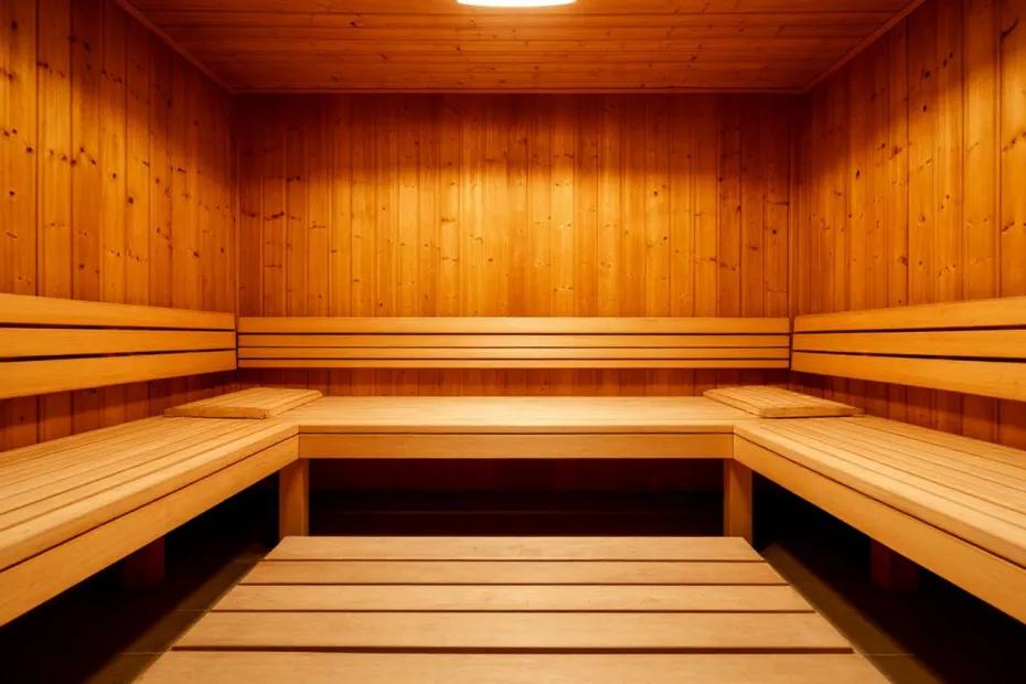 Сколько стоит сходить в баню в 2026 году в Самаре